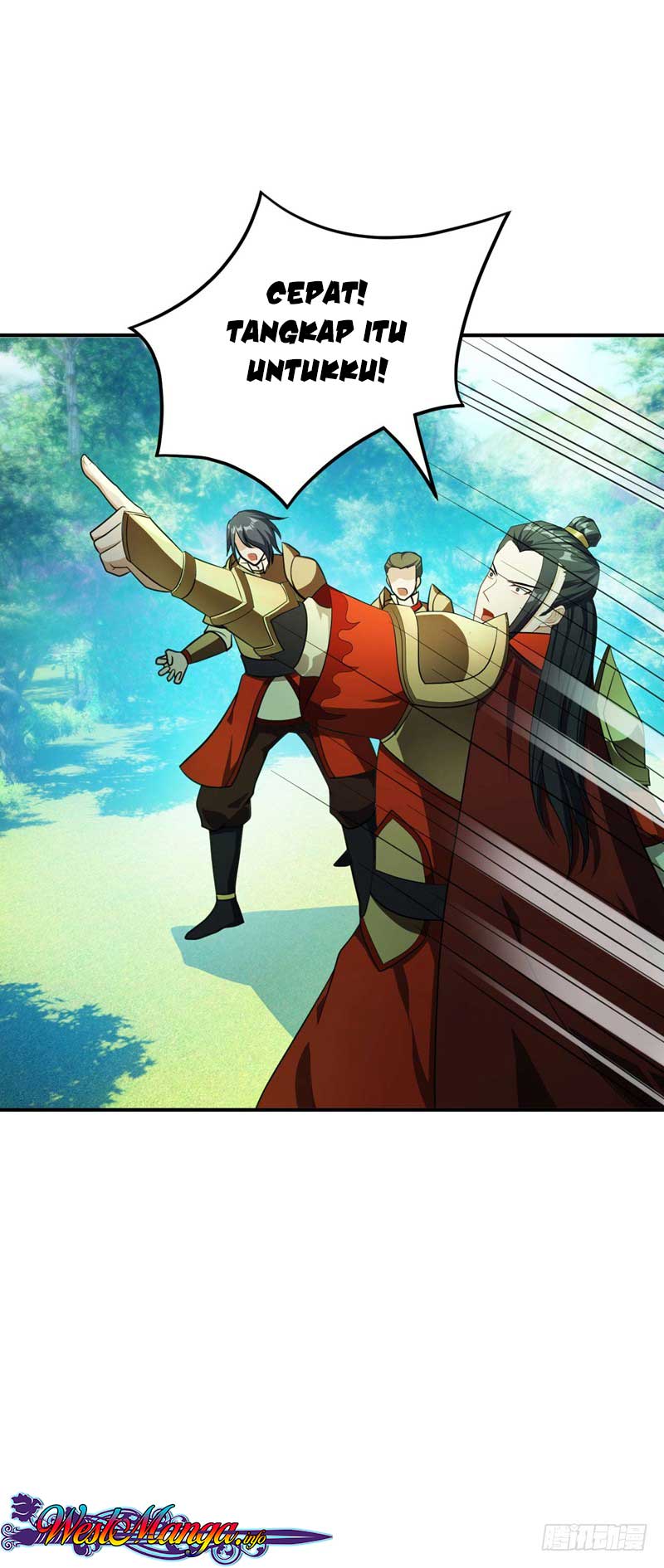 Rise of The Demon King Chapter 30 Gambar 10