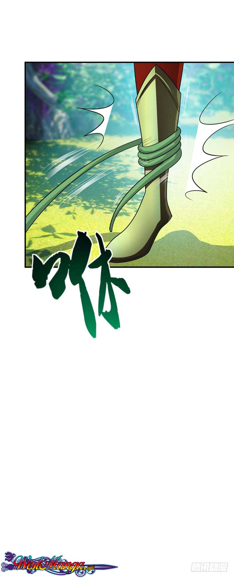 Rise of The Demon King Chapter 30 Gambar 11
