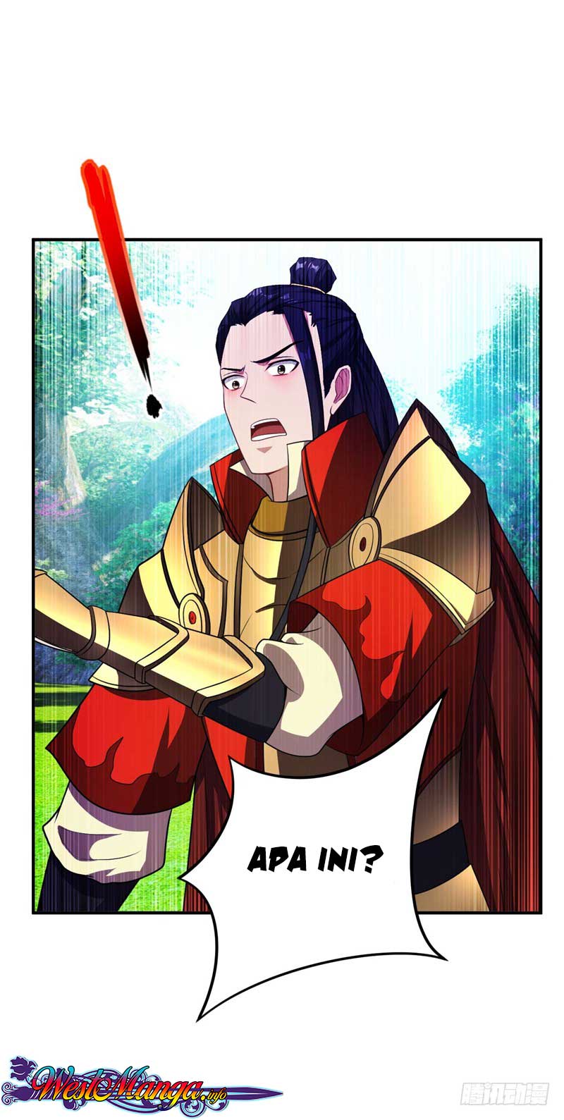 Rise of The Demon King Chapter 30 Gambar 12