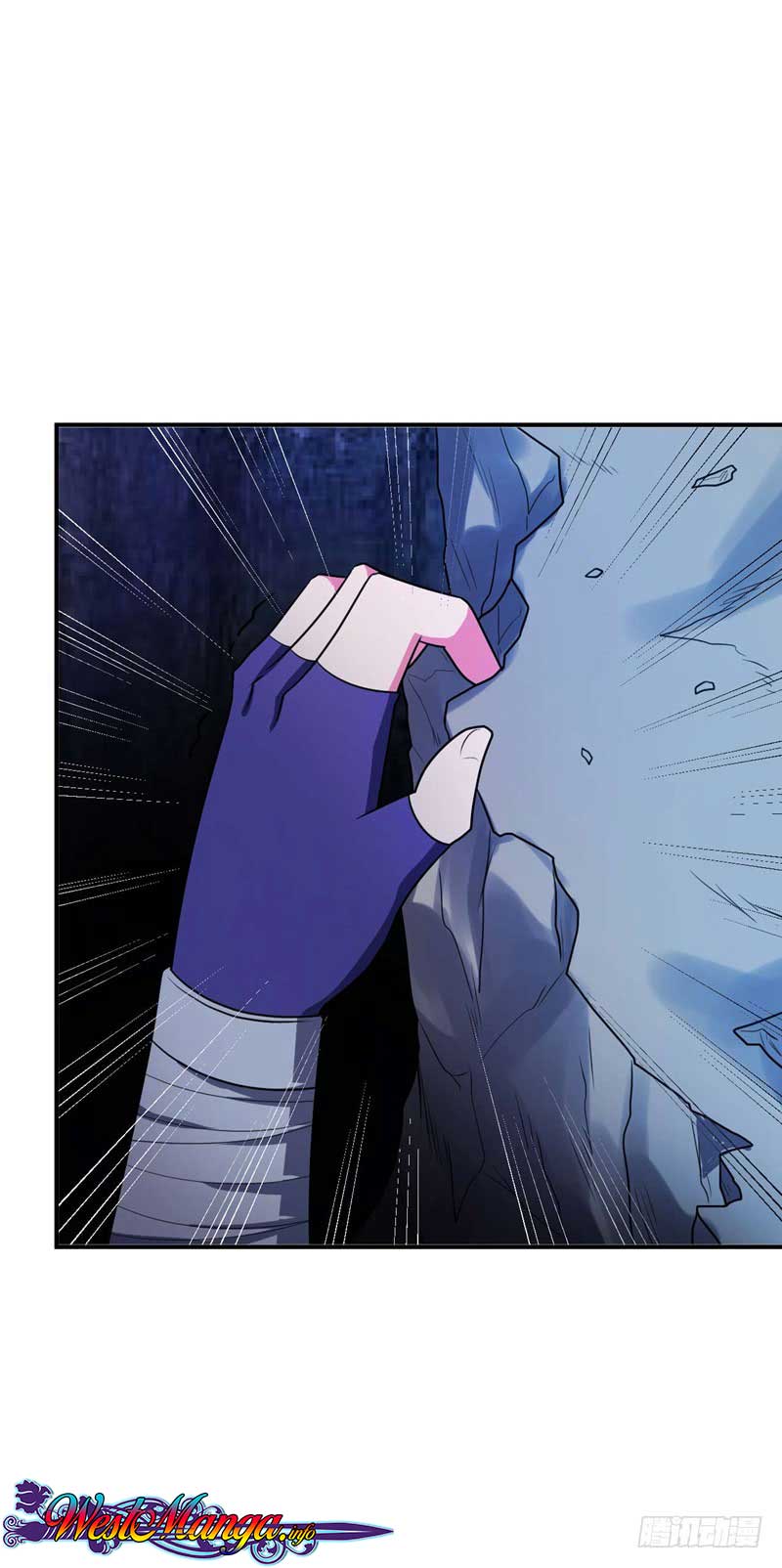 Rise of The Demon King Chapter 30 Gambar 13