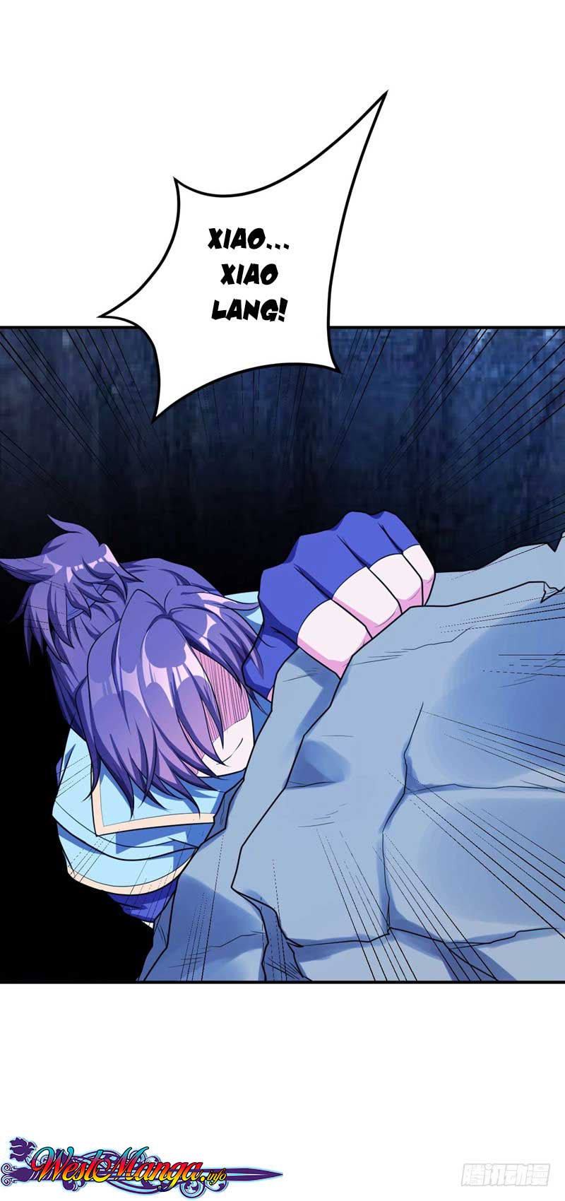 Rise of The Demon King Chapter 30 Gambar 14
