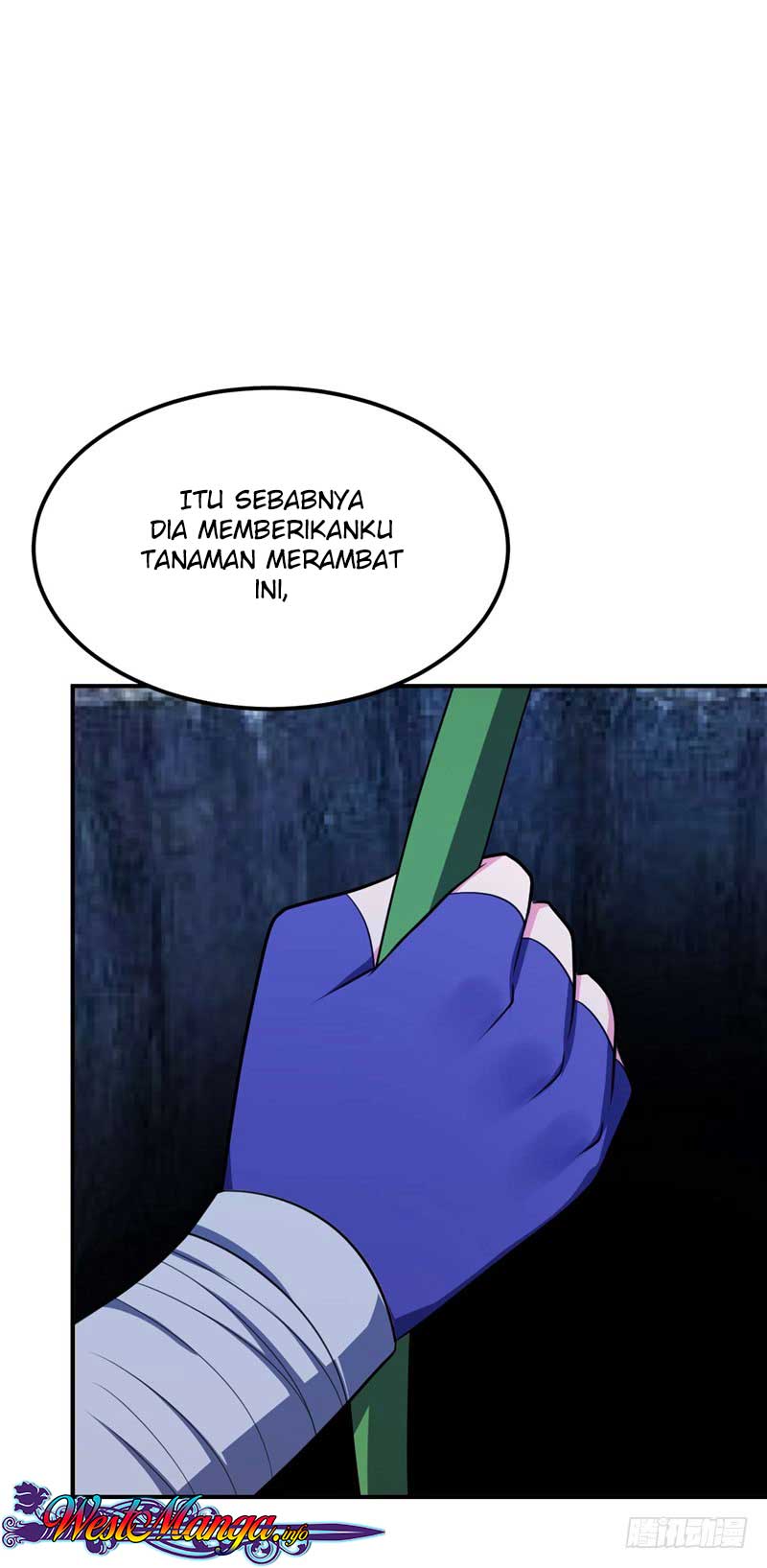 Rise of The Demon King Chapter 30 Gambar 16