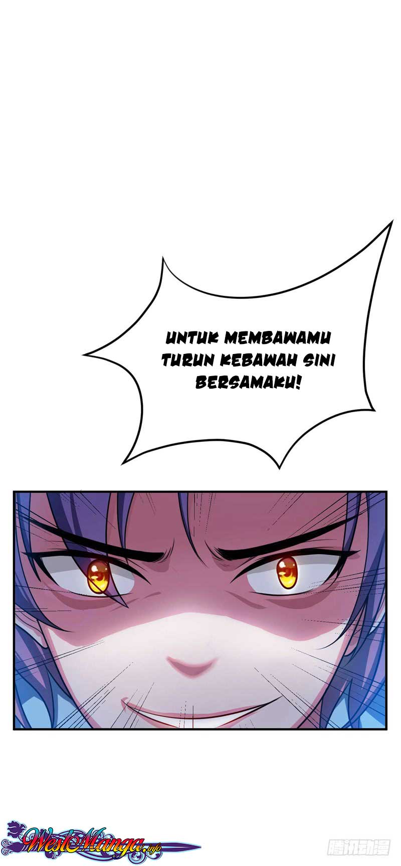 Rise of The Demon King Chapter 30 Gambar 17