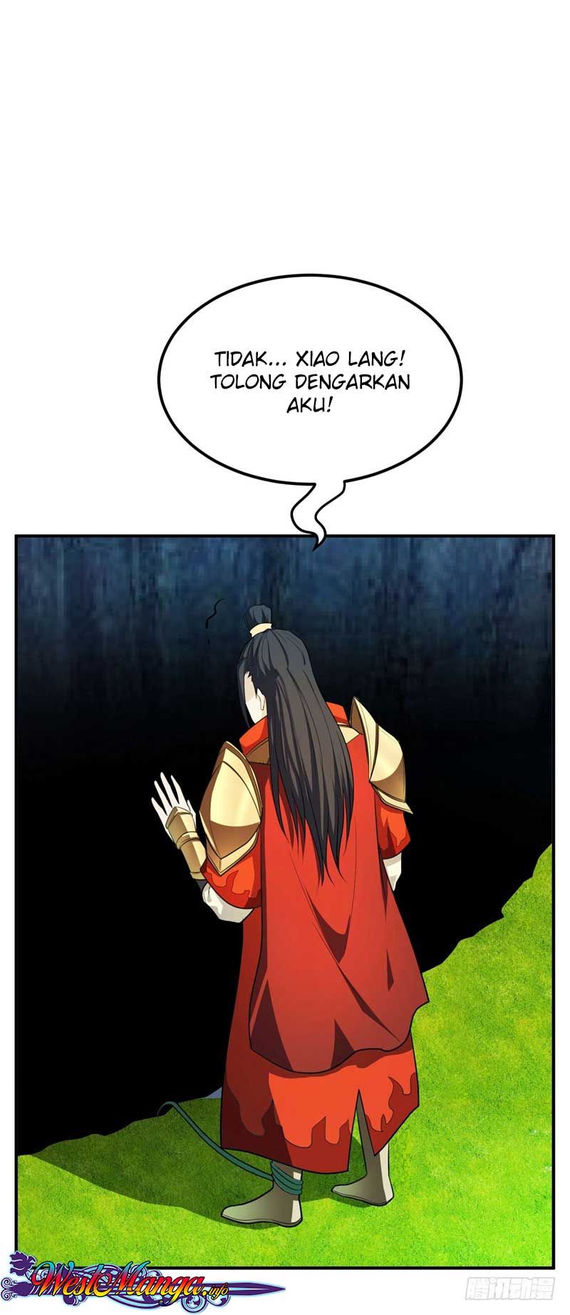 Rise of The Demon King Chapter 30 Gambar 18