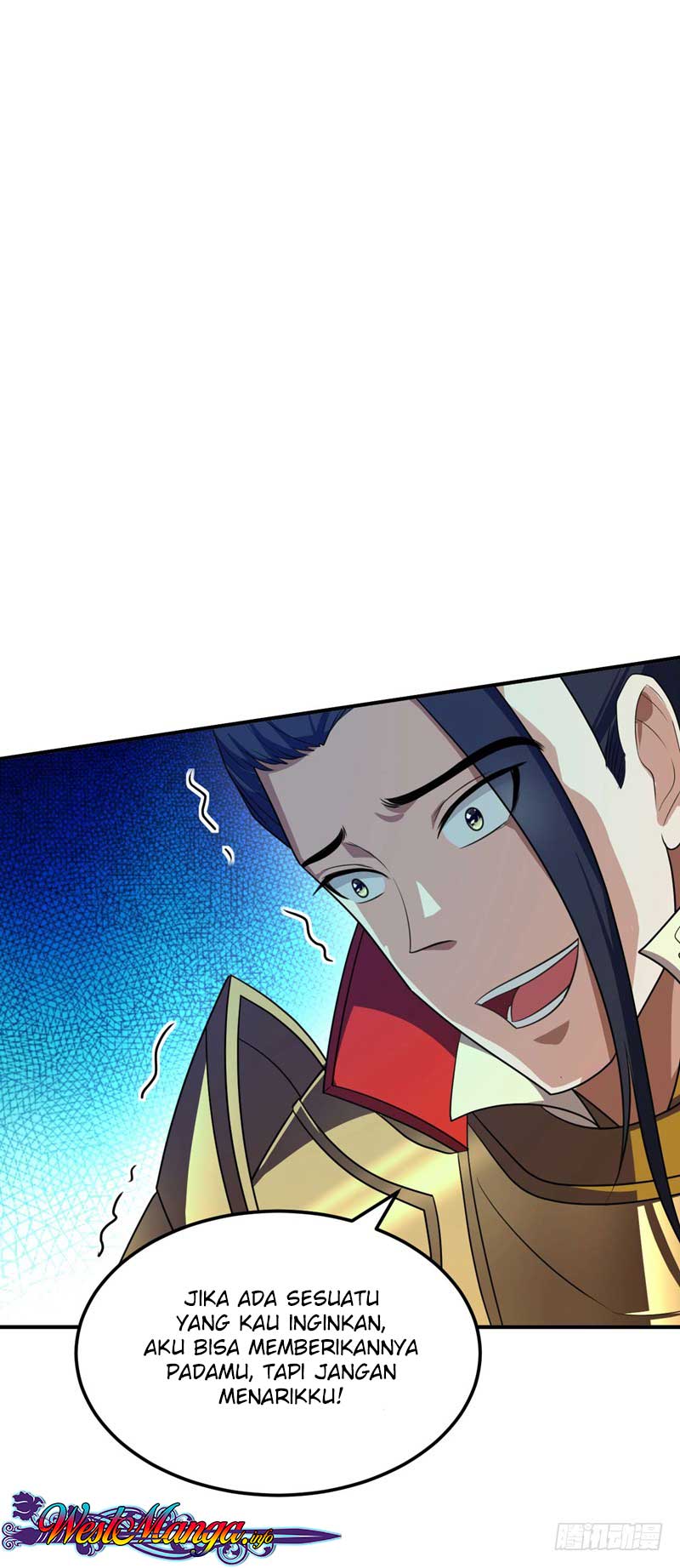 Rise of The Demon King Chapter 30 Gambar 19