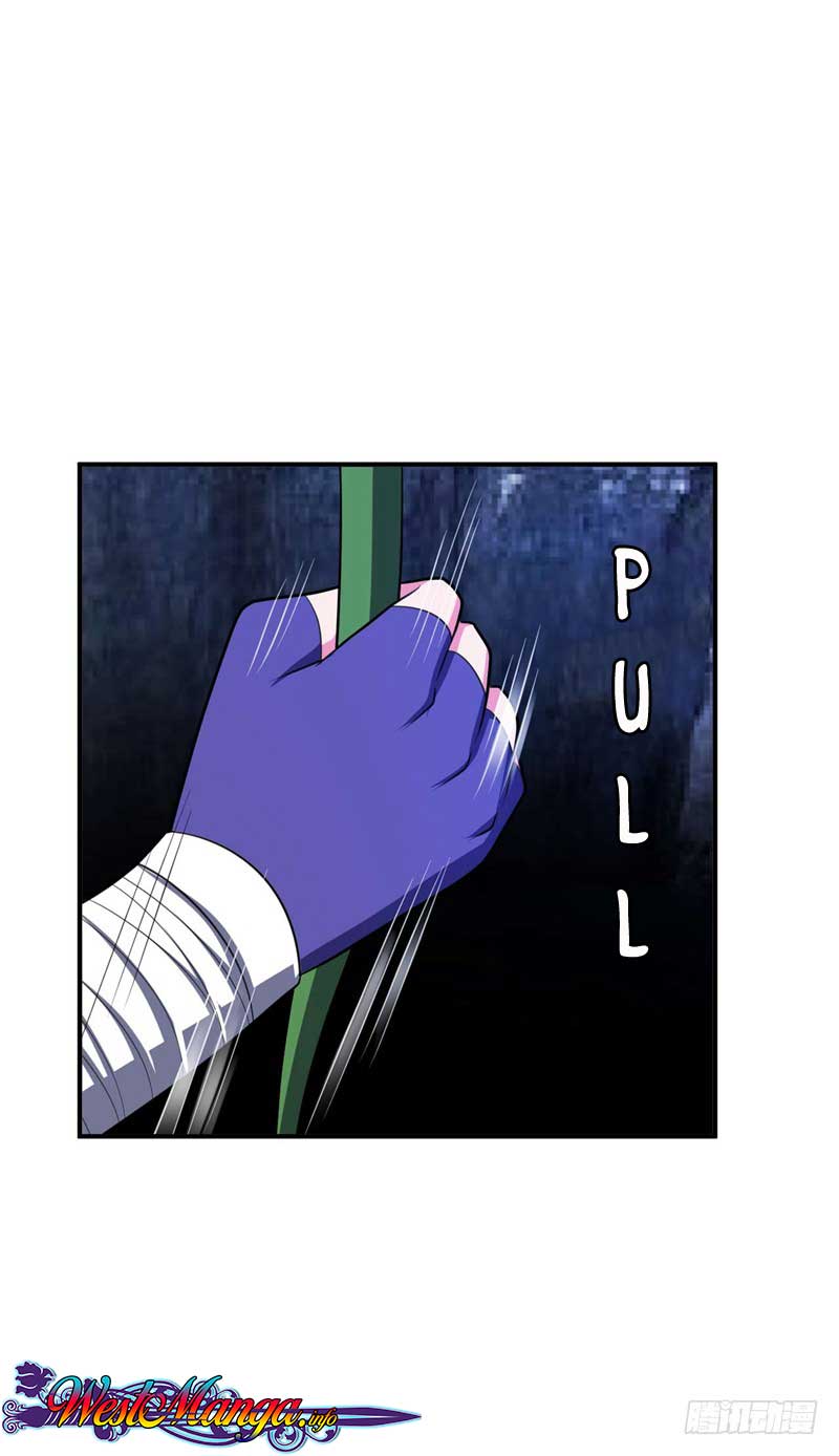 Rise of The Demon King Chapter 30 Gambar 21