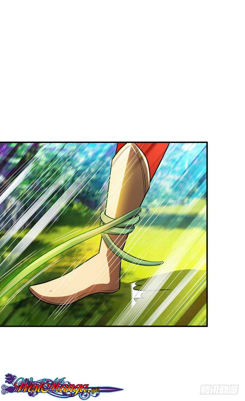Rise of The Demon King Chapter 30 Gambar 22