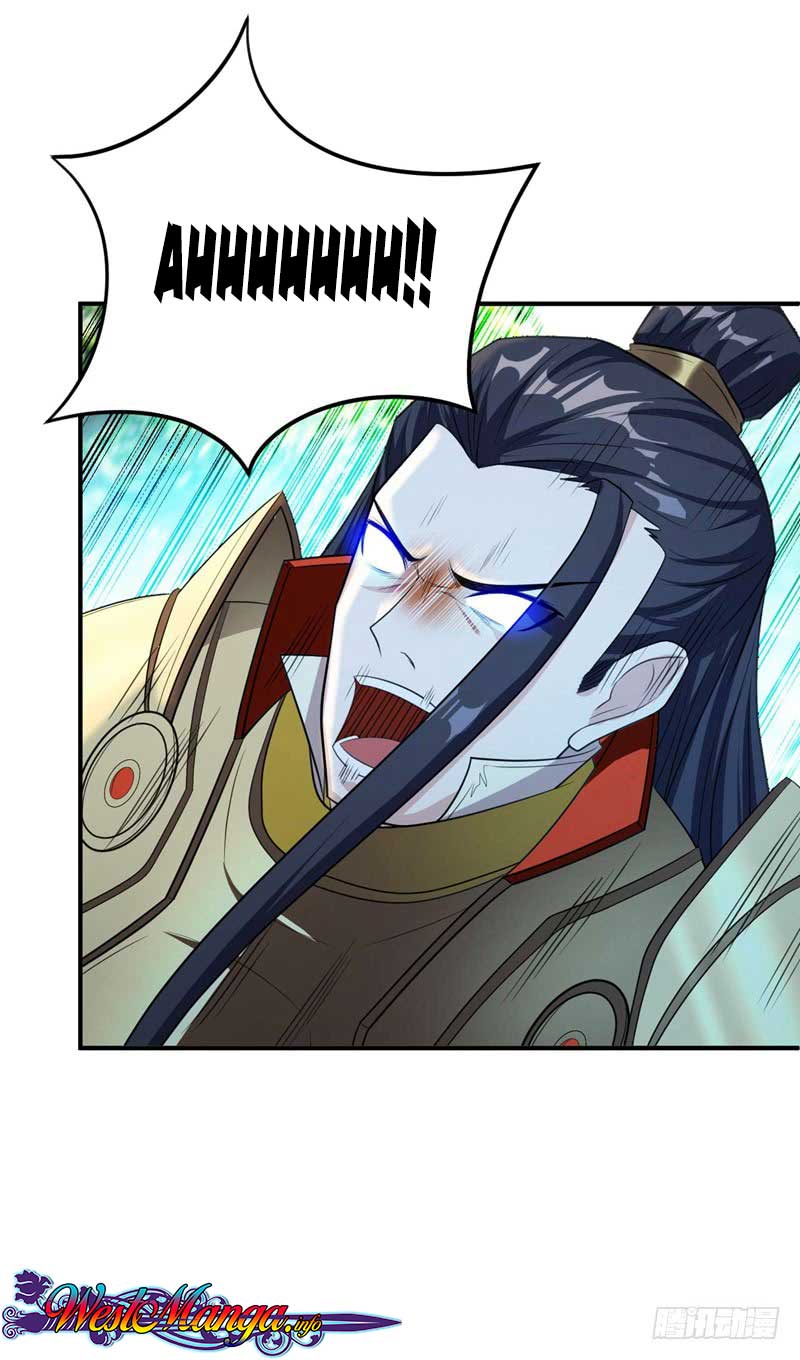Rise of The Demon King Chapter 30 Gambar 23