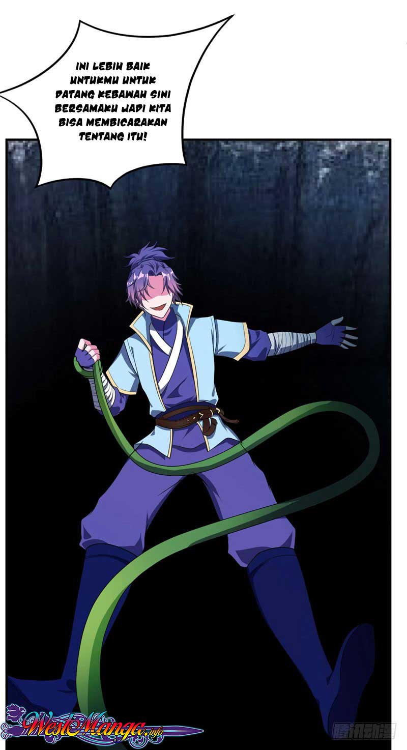 Rise of The Demon King Chapter 30 Gambar 24