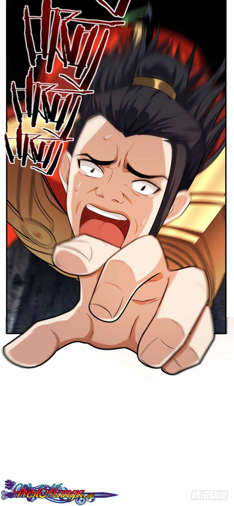 Rise of The Demon King Chapter 30 Gambar 26
