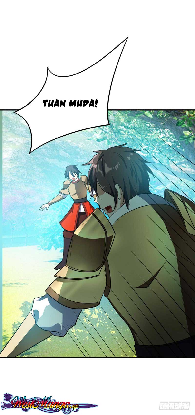 Rise of The Demon King Chapter 30 Gambar 27