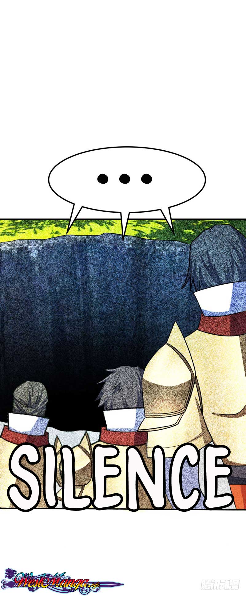 Rise of The Demon King Chapter 30 Gambar 29