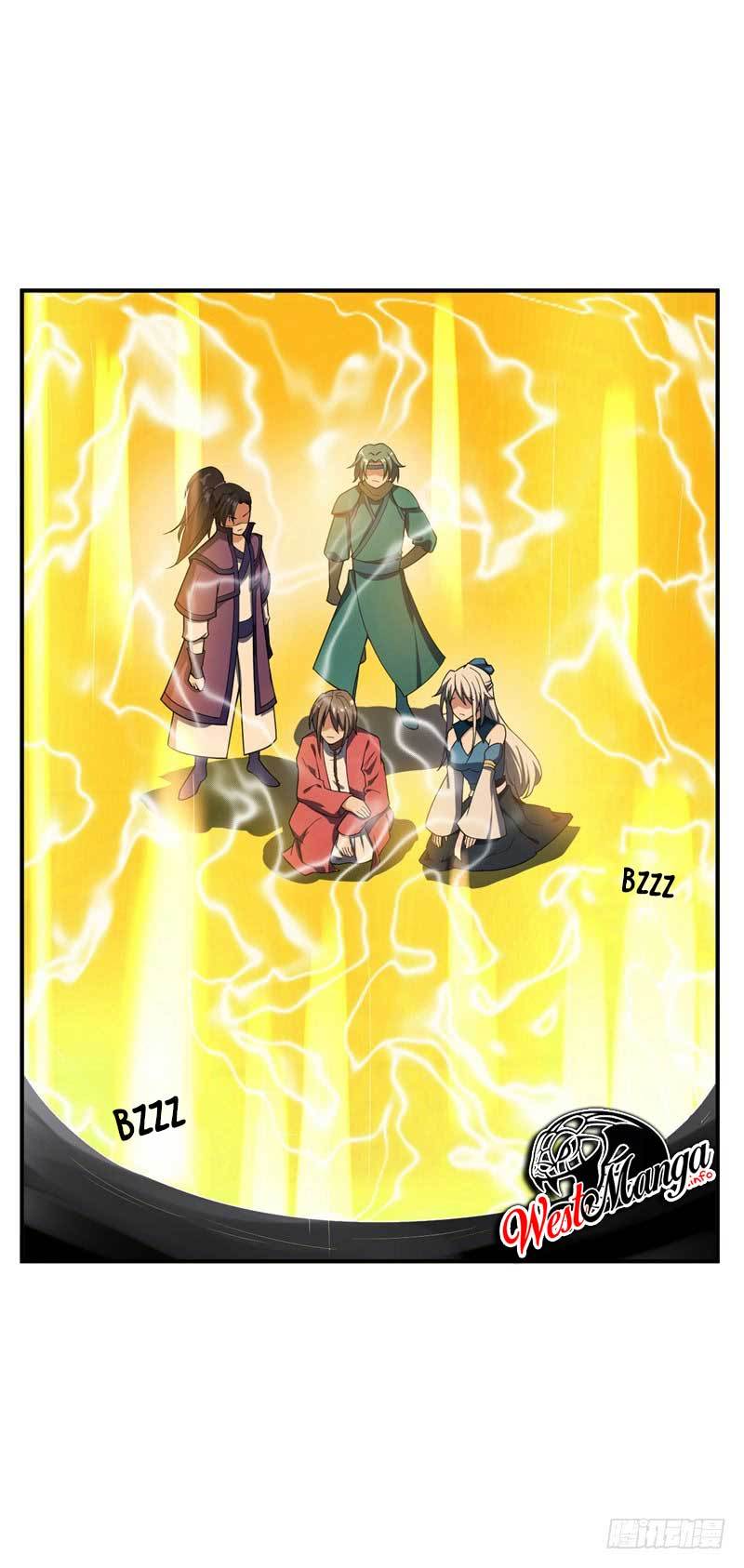 Rise of The Demon King Chapter 33 Gambar 3