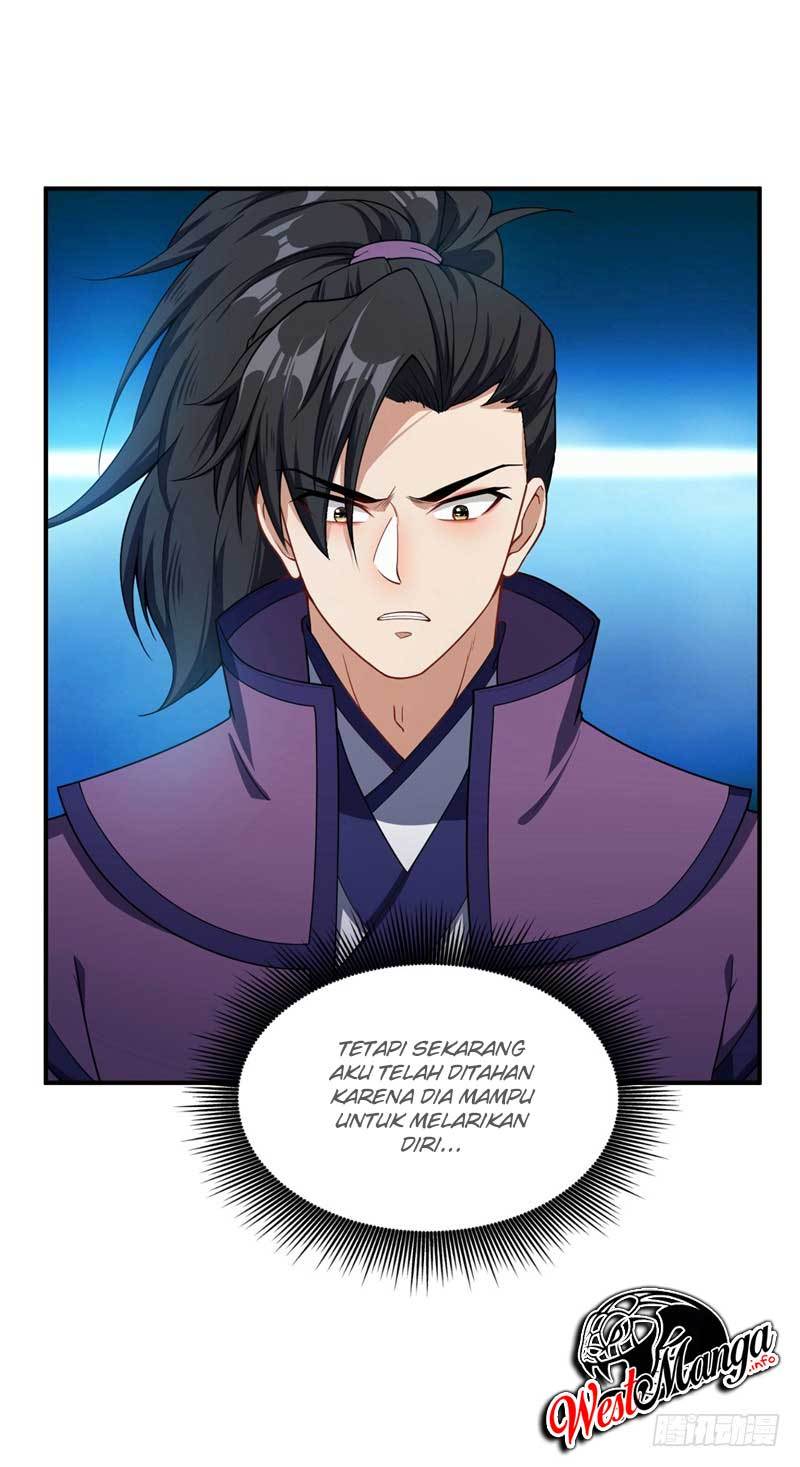 Rise of The Demon King Chapter 33 Gambar 5