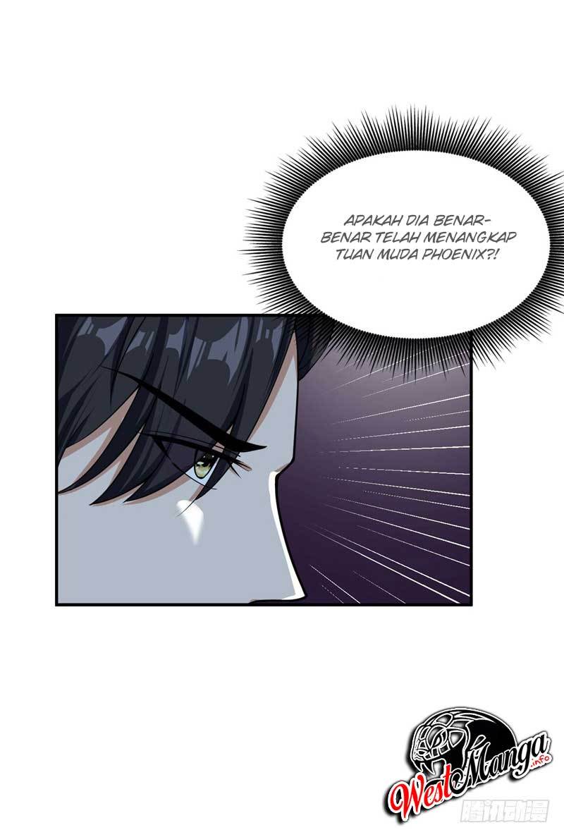 Rise of The Demon King Chapter 33 Gambar 6