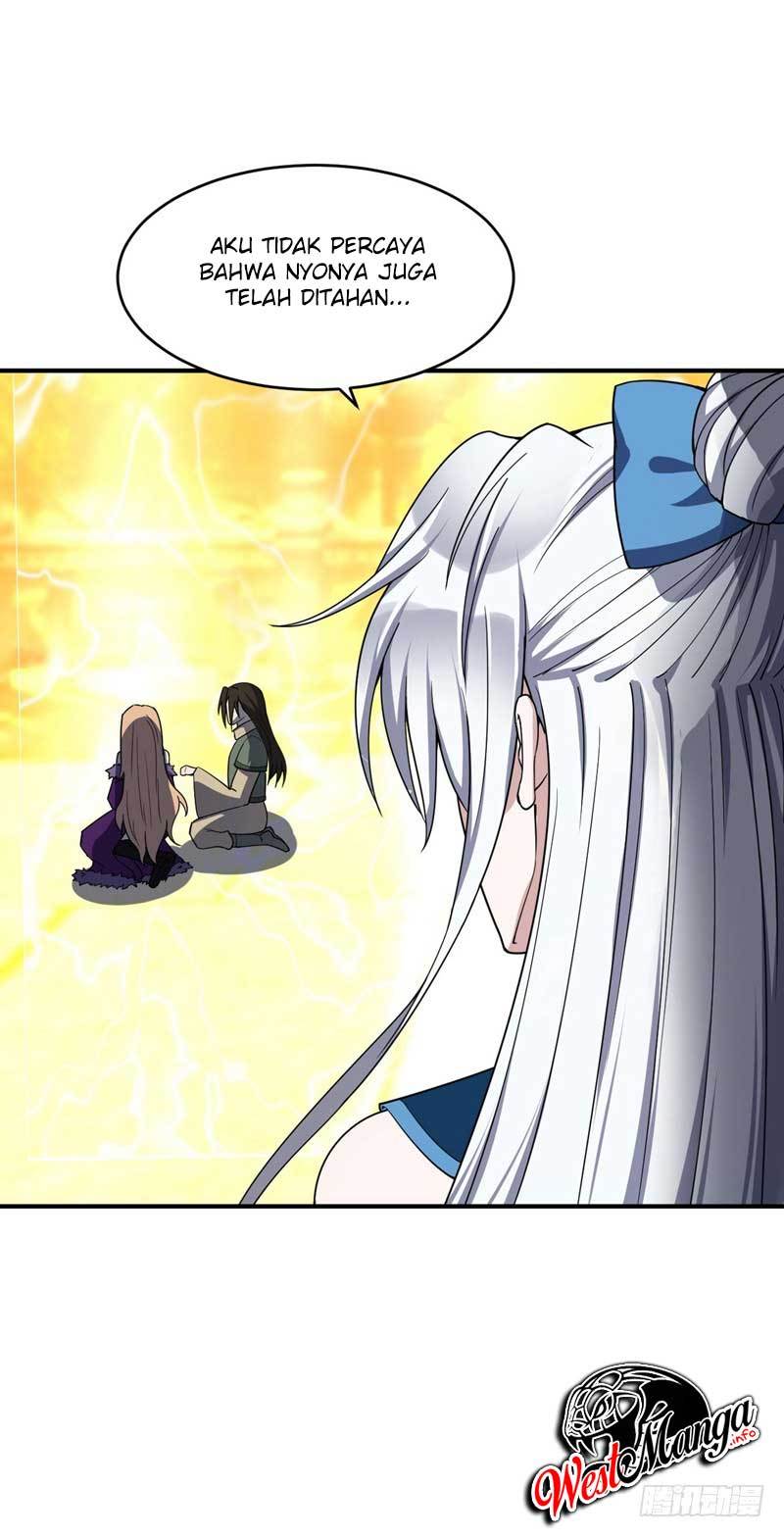Rise of The Demon King Chapter 33 Gambar 15