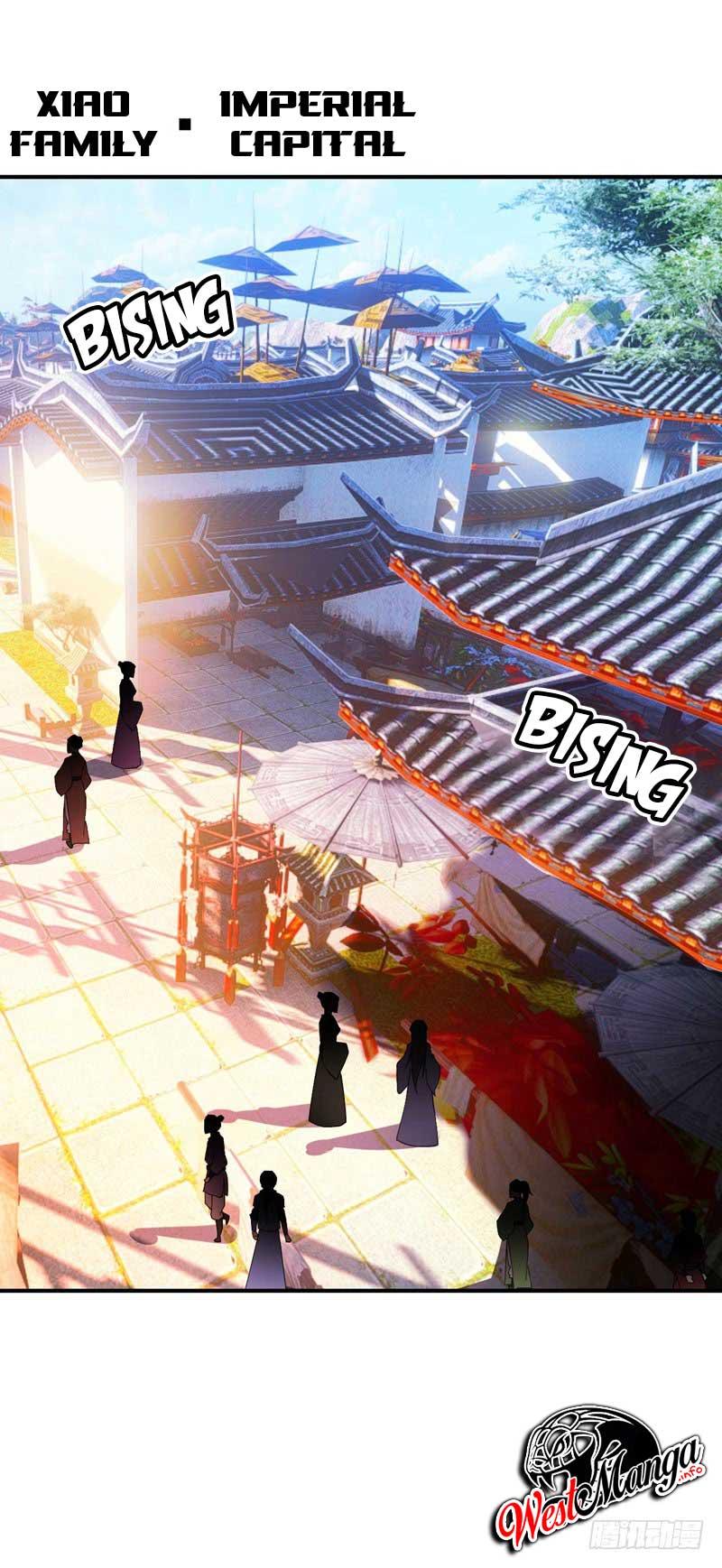 Rise of The Demon King Chapter 34 Gambar 12
