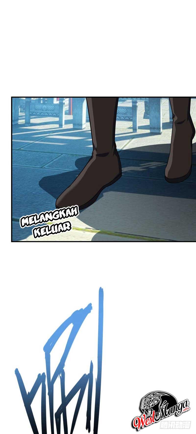 Rise of The Demon King Chapter 34 Gambar 19