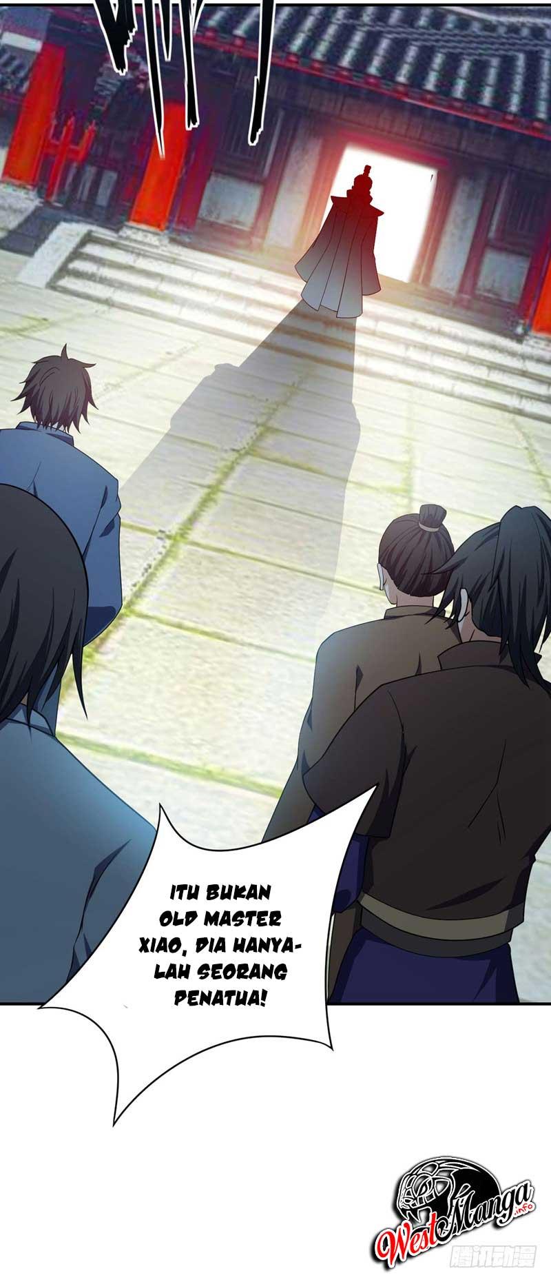 Rise of The Demon King Chapter 34 Gambar 20