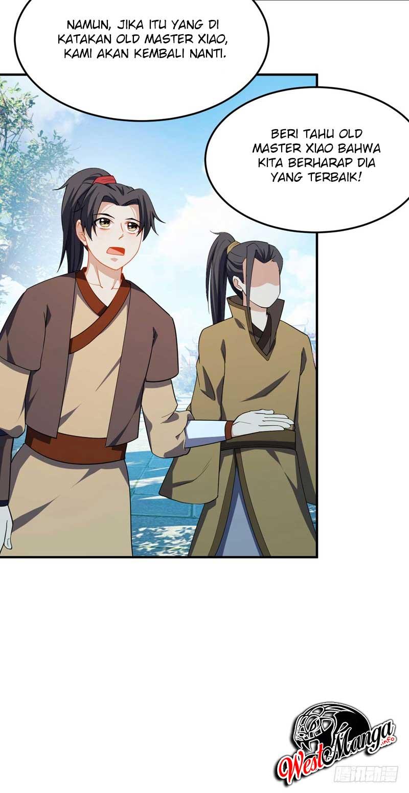 Rise of The Demon King Chapter 34 Gambar 26