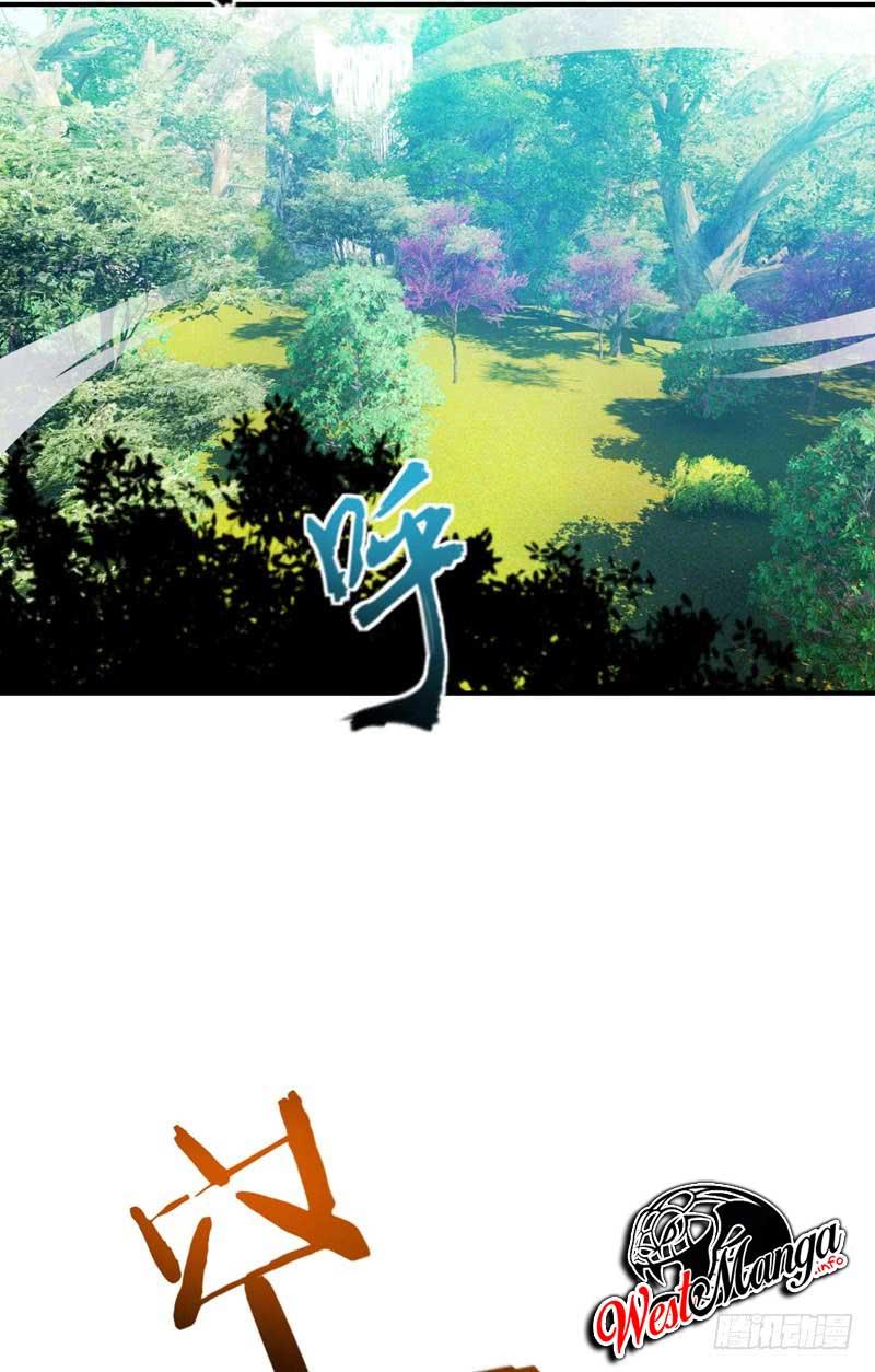 Rise of The Demon King Chapter 34 Gambar 31
