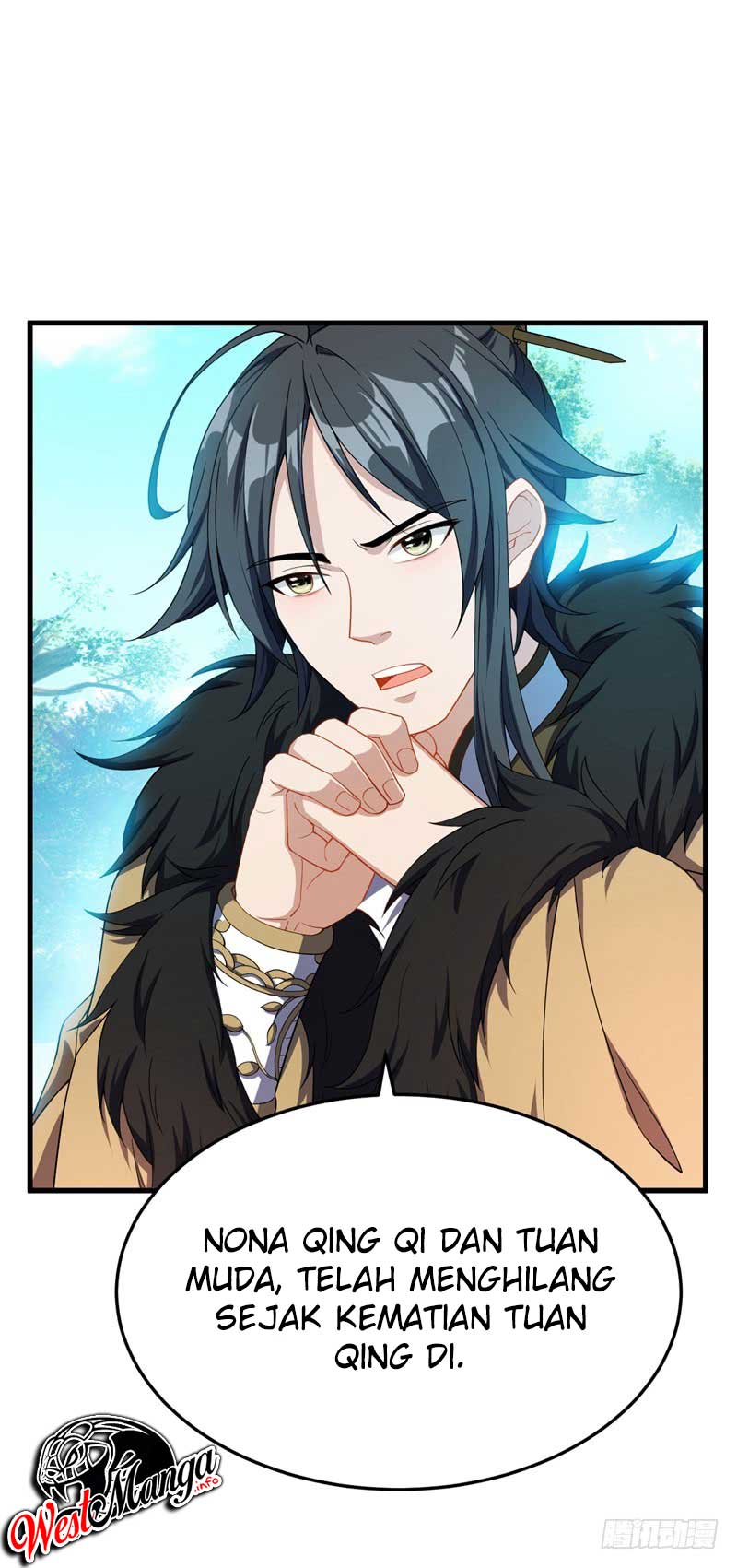 Rise of The Demon King Chapter 36 Gambar 2