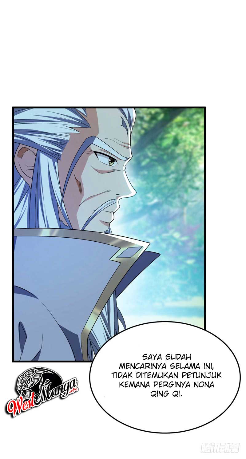 Rise of The Demon King Chapter 36 Gambar 3