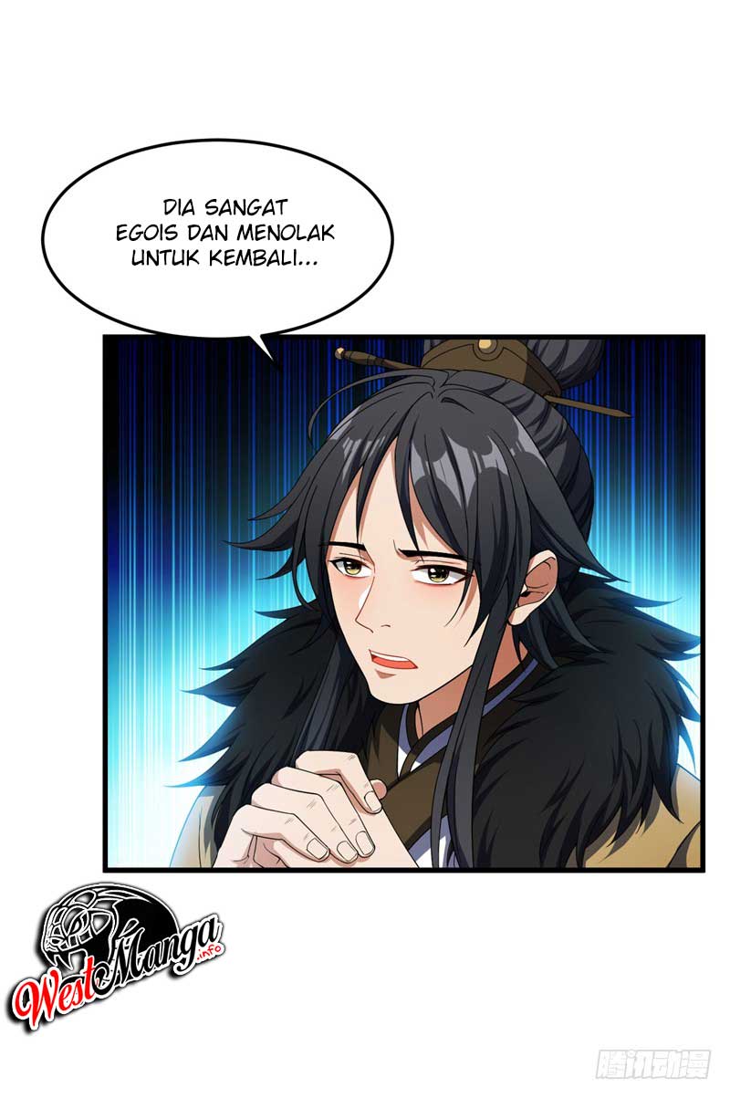 Rise of The Demon King Chapter 36 Gambar 4