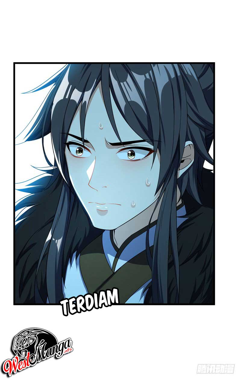 Rise of The Demon King Chapter 36 Gambar 6