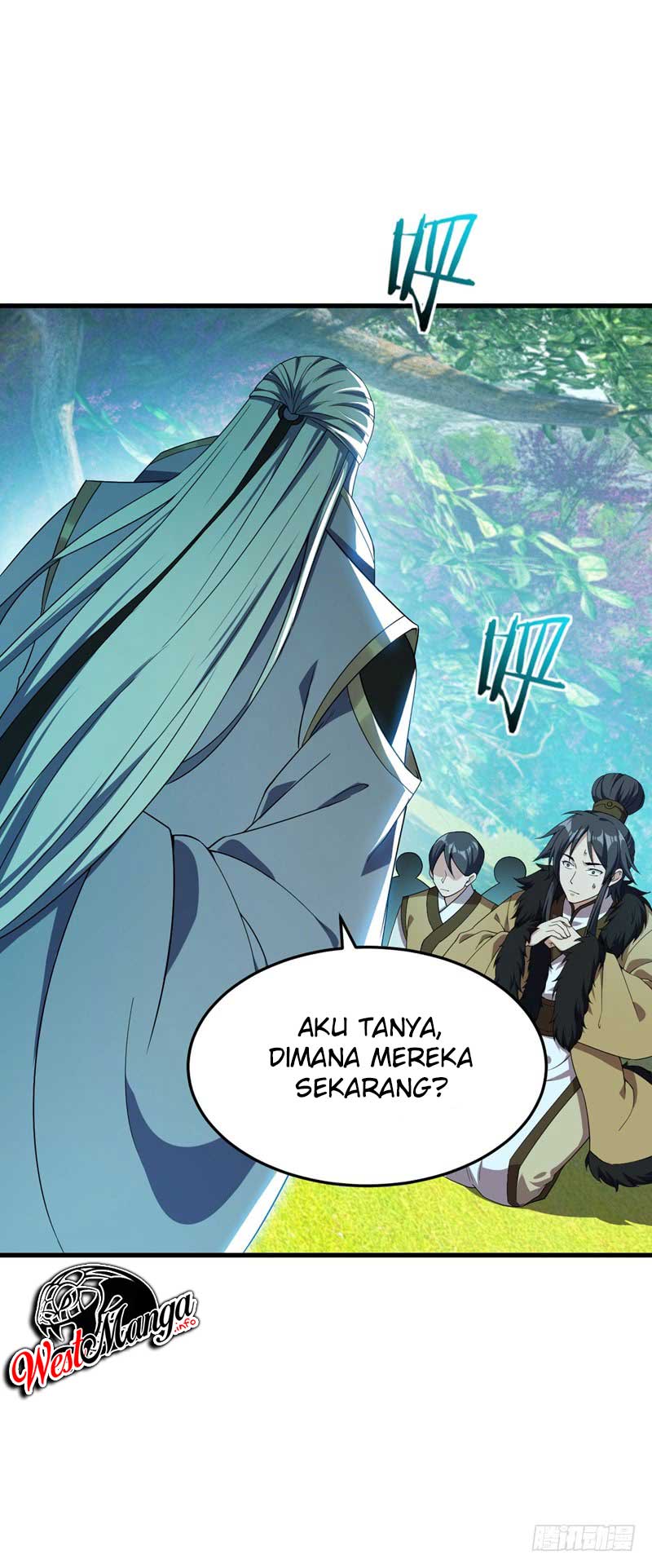 Rise of The Demon King Chapter 36 Gambar 7