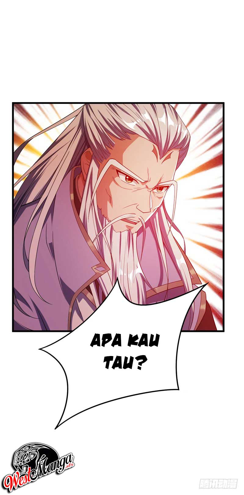 Rise of The Demon King Chapter 36 Gambar 8