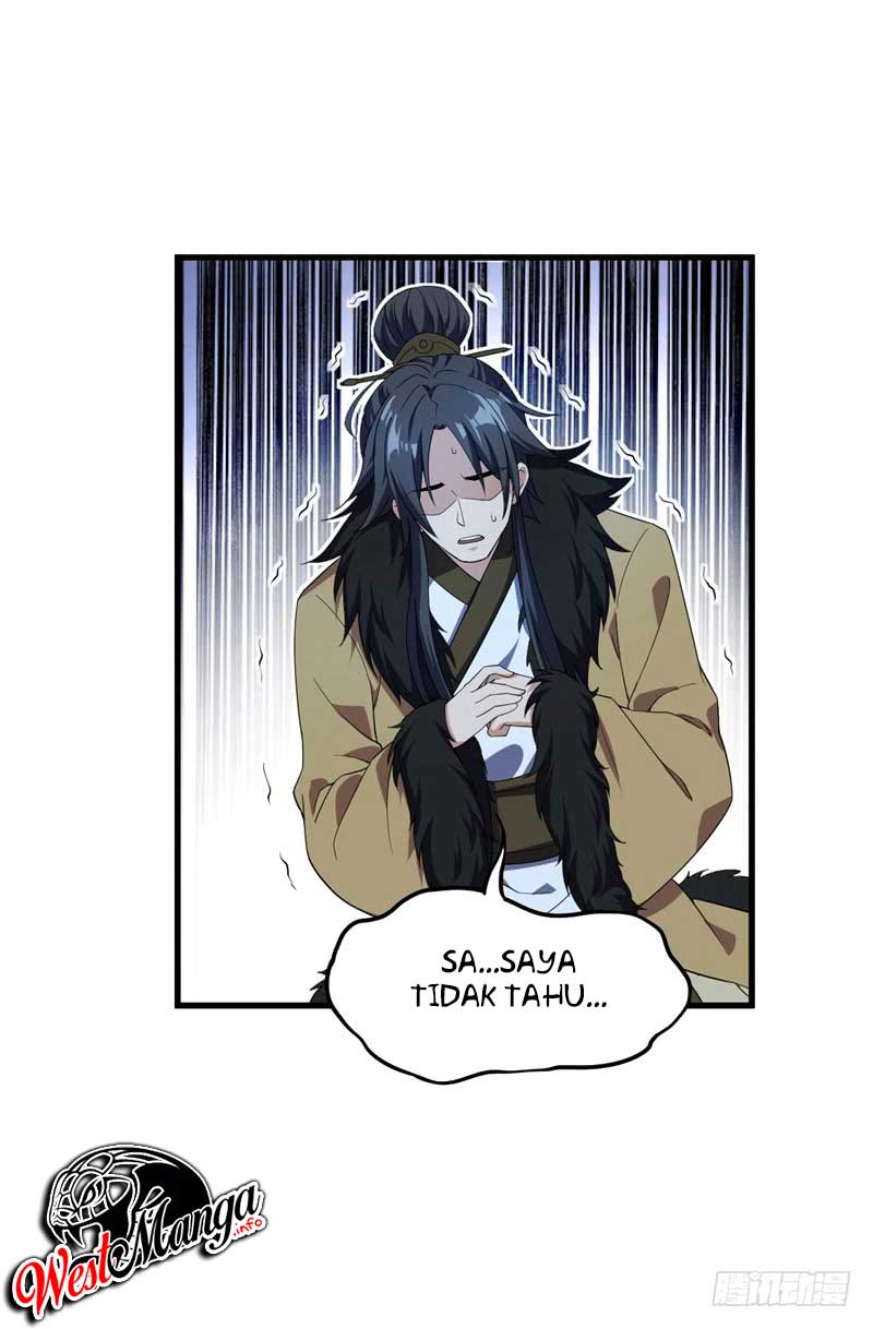 Rise of The Demon King Chapter 36 Gambar 9