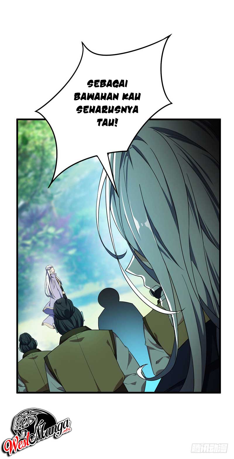 Rise of The Demon King Chapter 36 Gambar 10