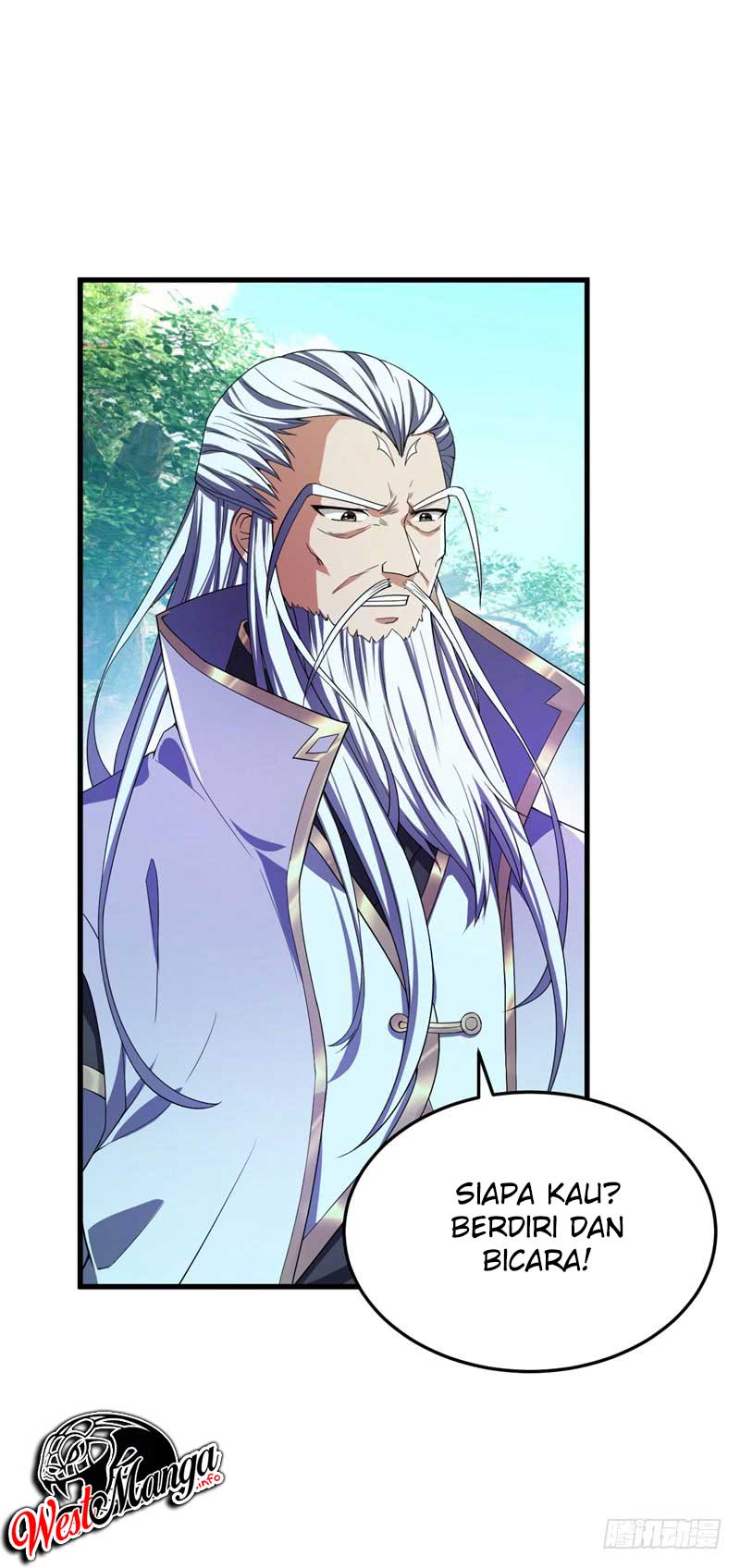Rise of The Demon King Chapter 36 Gambar 11