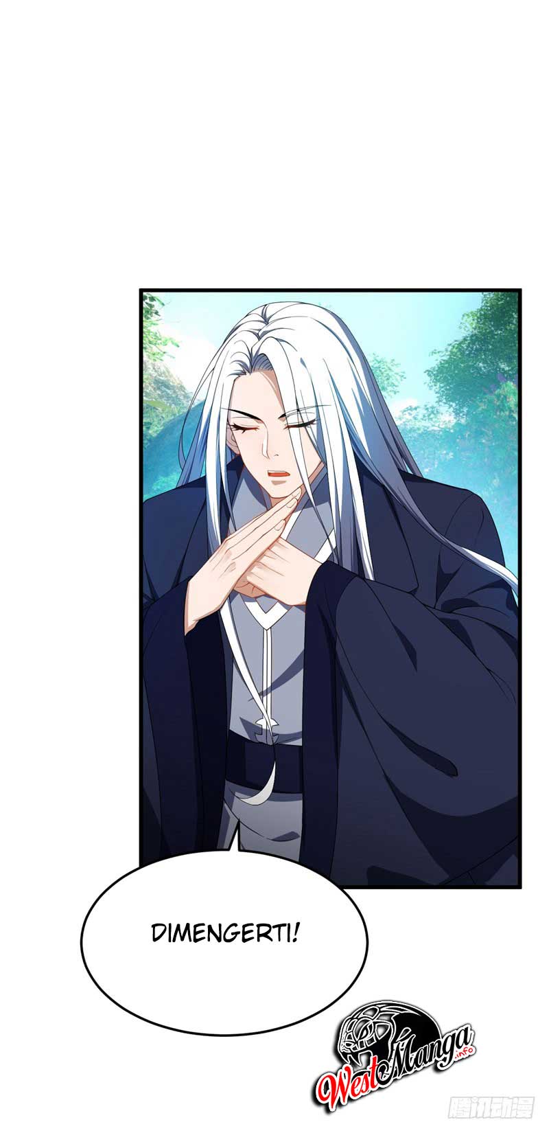 Rise of The Demon King Chapter 36 Gambar 12