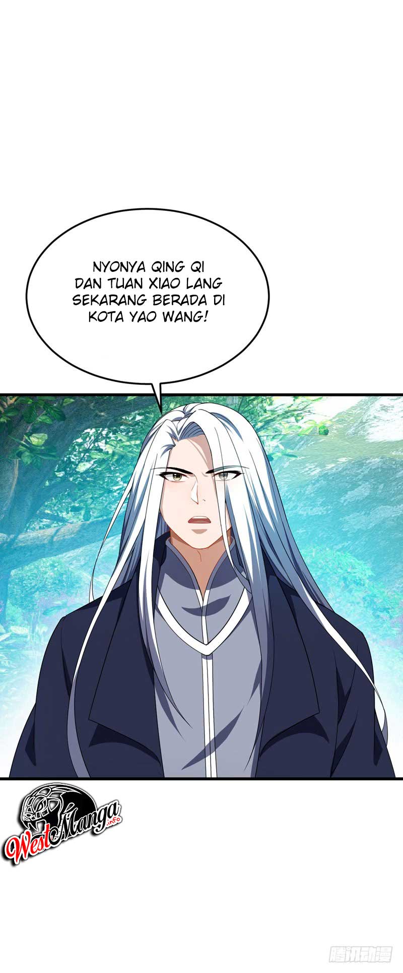 Rise of The Demon King Chapter 36 Gambar 14