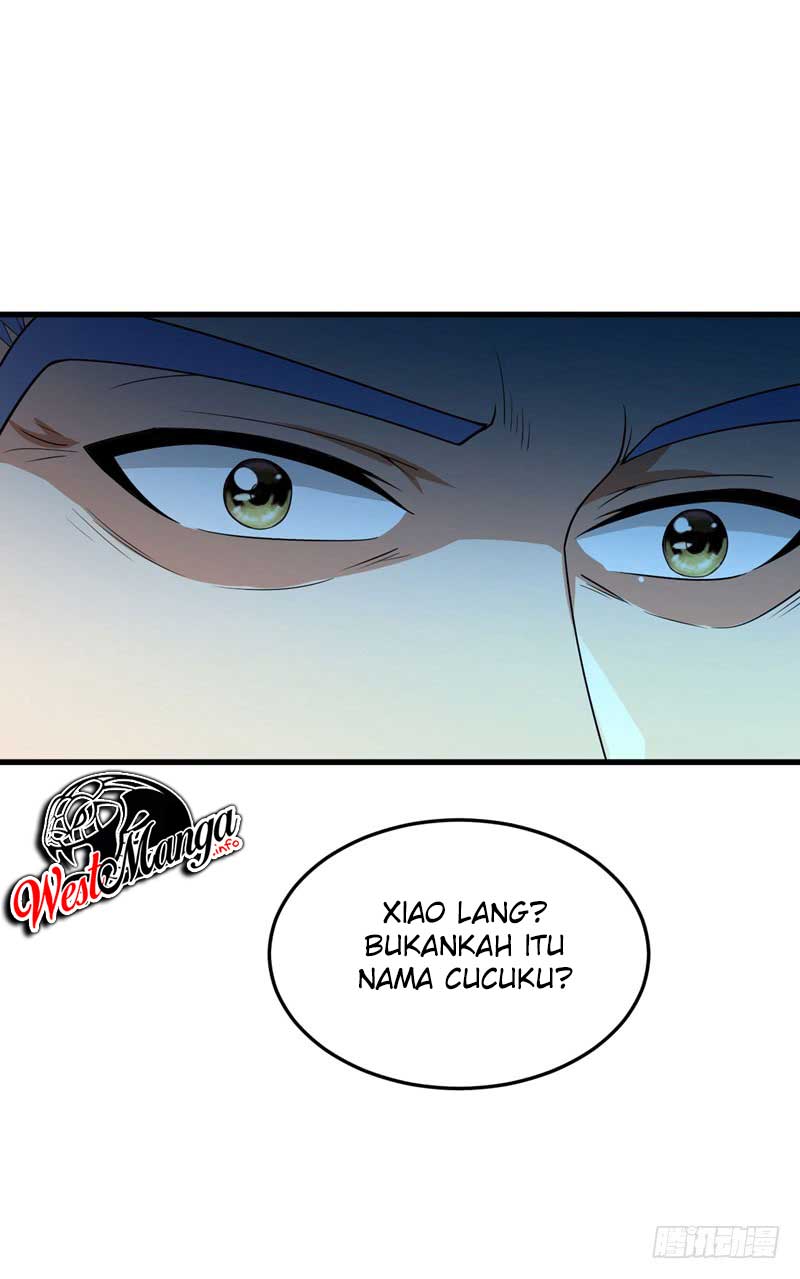 Rise of The Demon King Chapter 36 Gambar 15