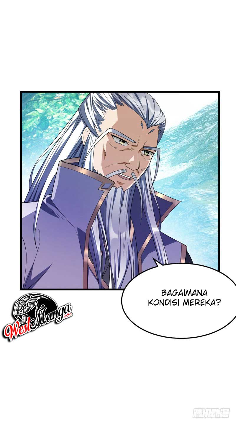 Rise of The Demon King Chapter 36 Gambar 16