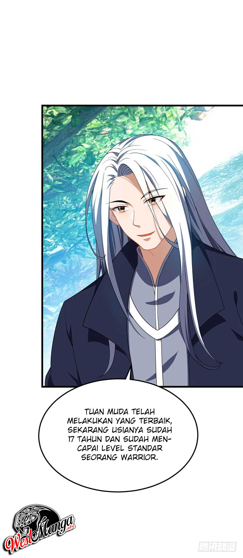 Rise of The Demon King Chapter 36 Gambar 17