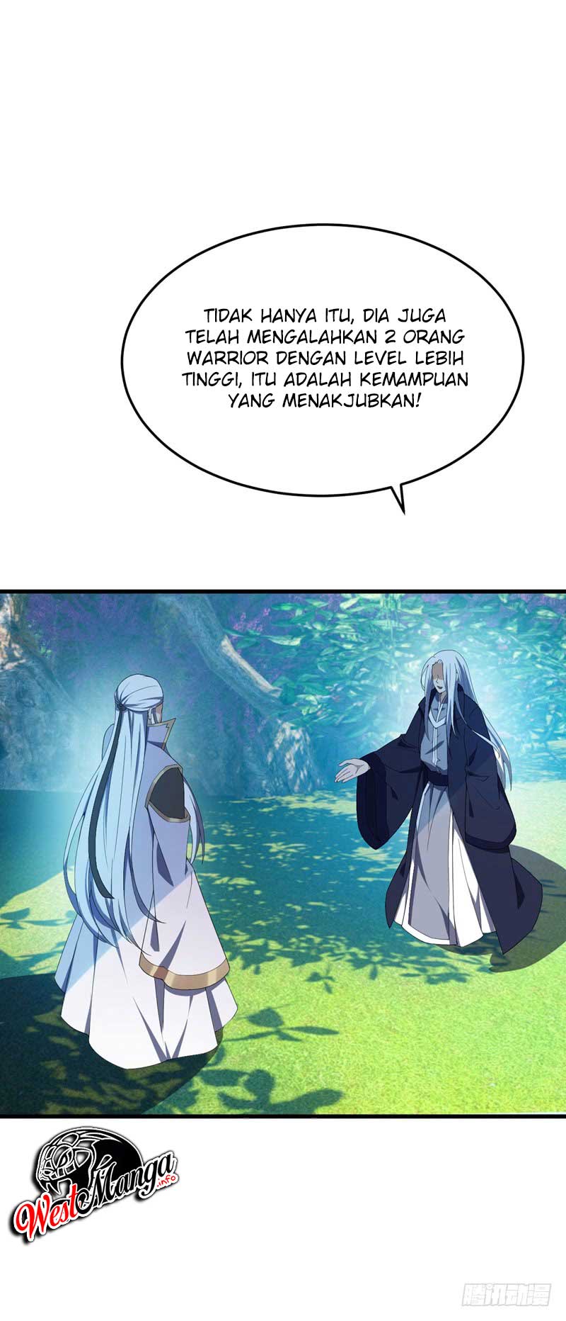 Rise of The Demon King Chapter 36 Gambar 18