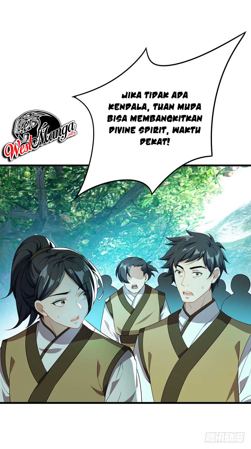 Rise of The Demon King Chapter 36 Gambar 20