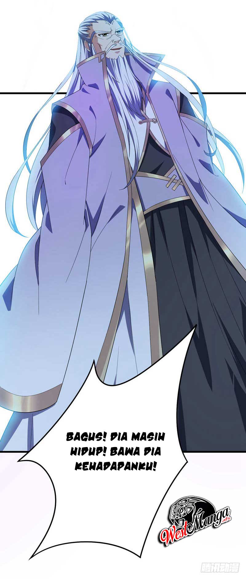 Rise of The Demon King Chapter 36 Gambar 21