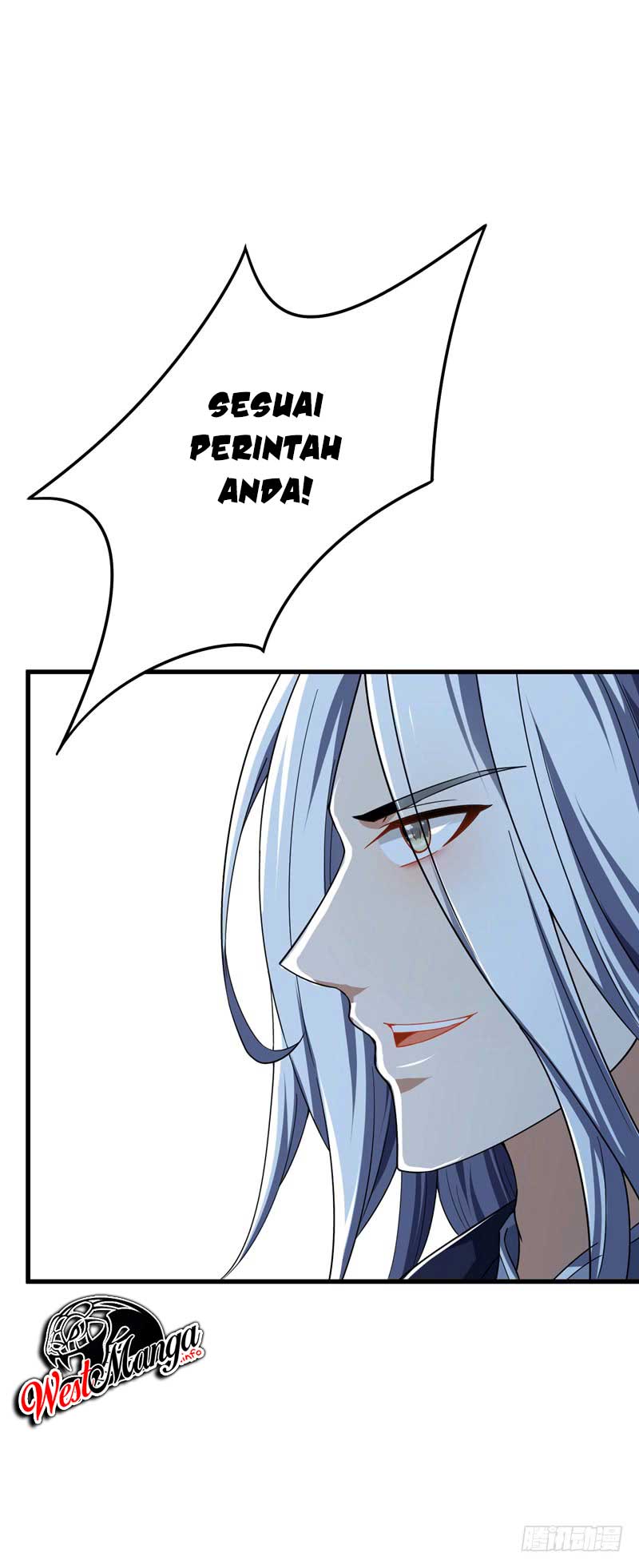 Rise of The Demon King Chapter 36 Gambar 22