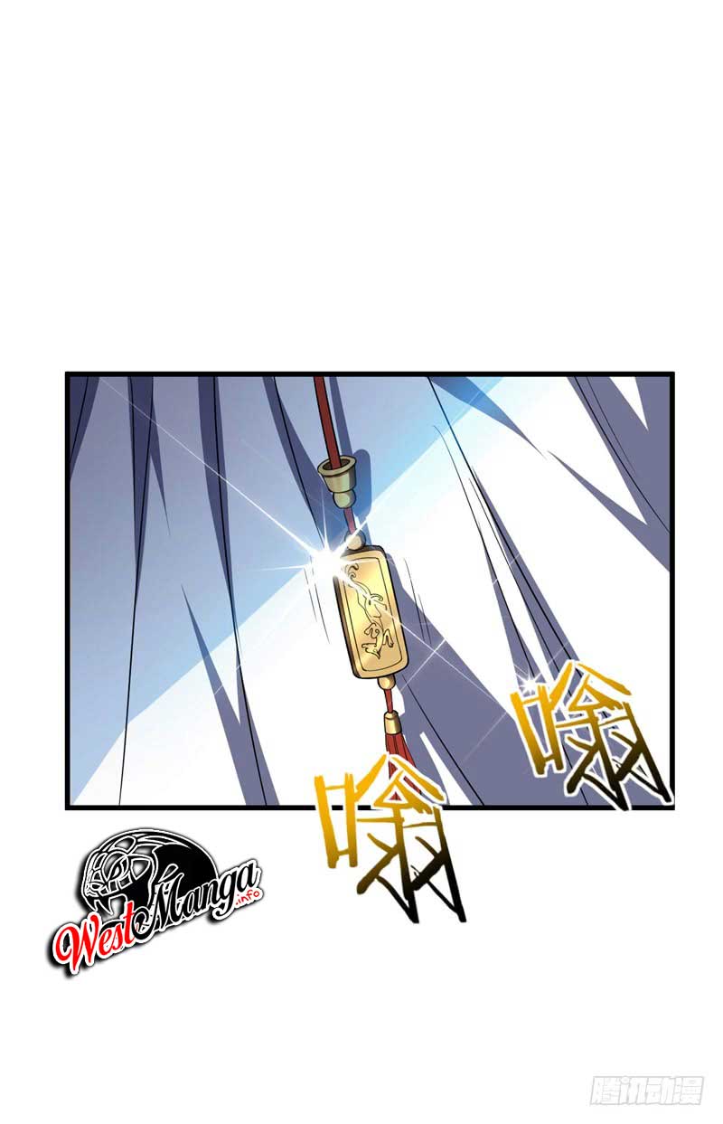Rise of The Demon King Chapter 36 Gambar 23