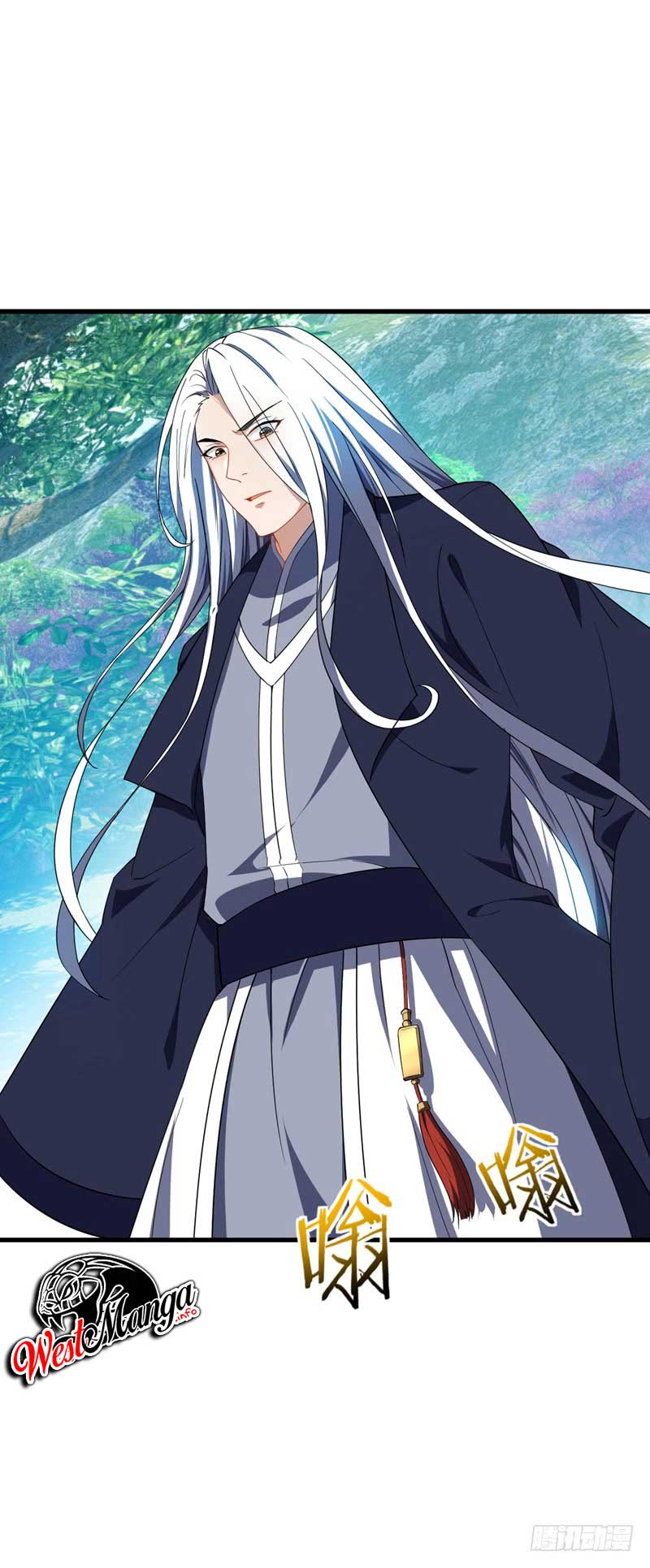 Rise of The Demon King Chapter 36 Gambar 24