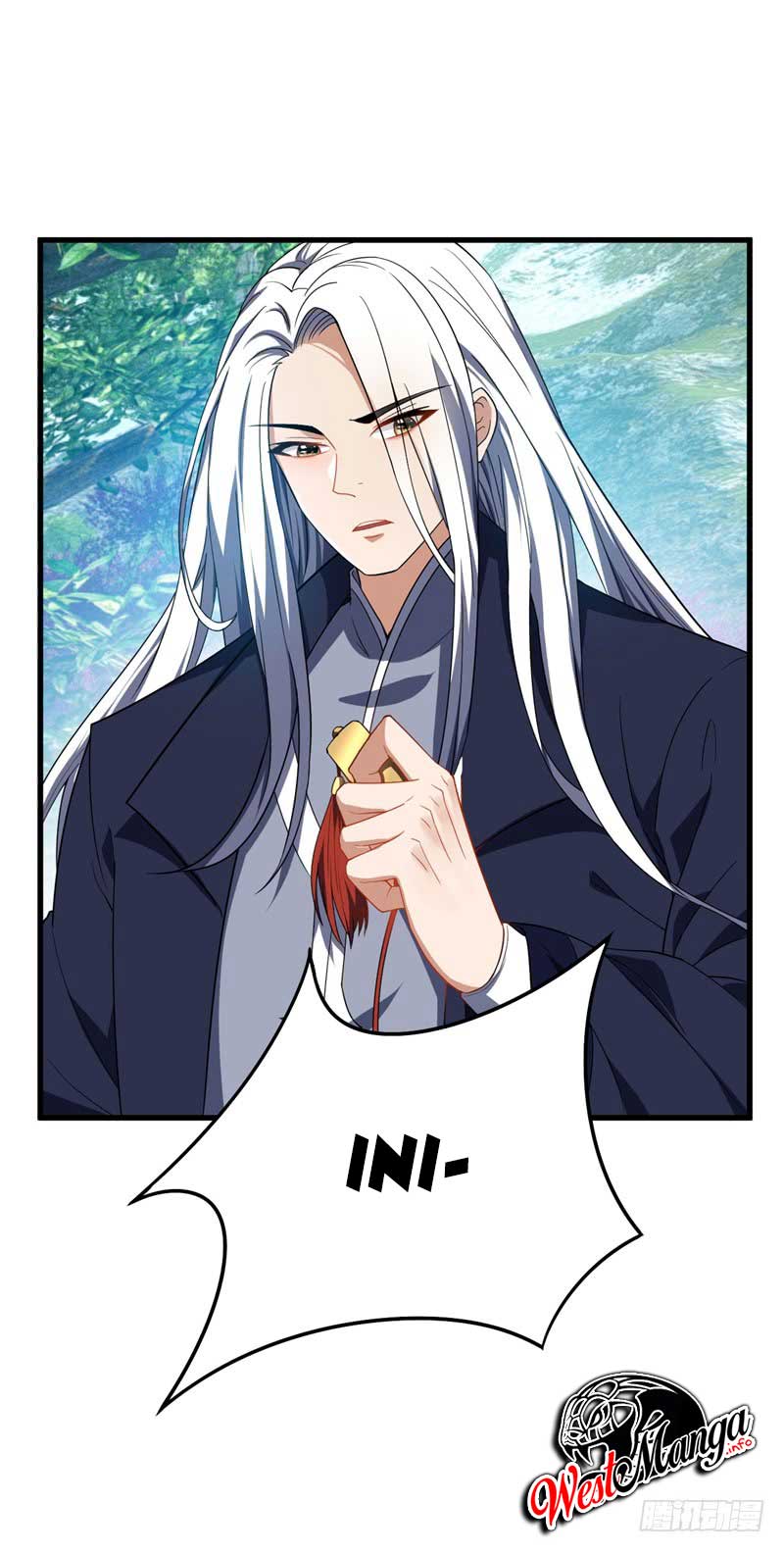 Rise of The Demon King Chapter 36 Gambar 25