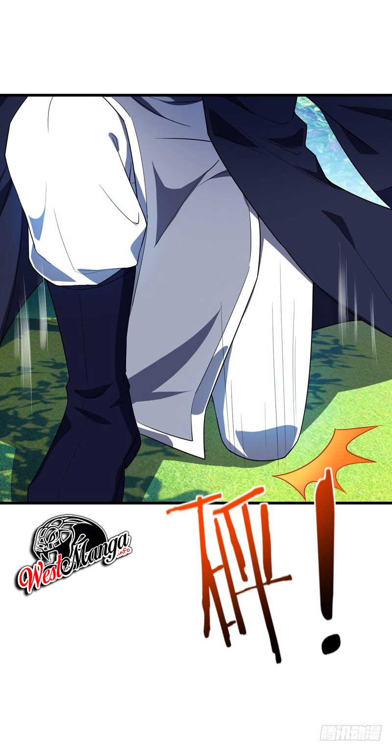 Rise of The Demon King Chapter 36 Gambar 27