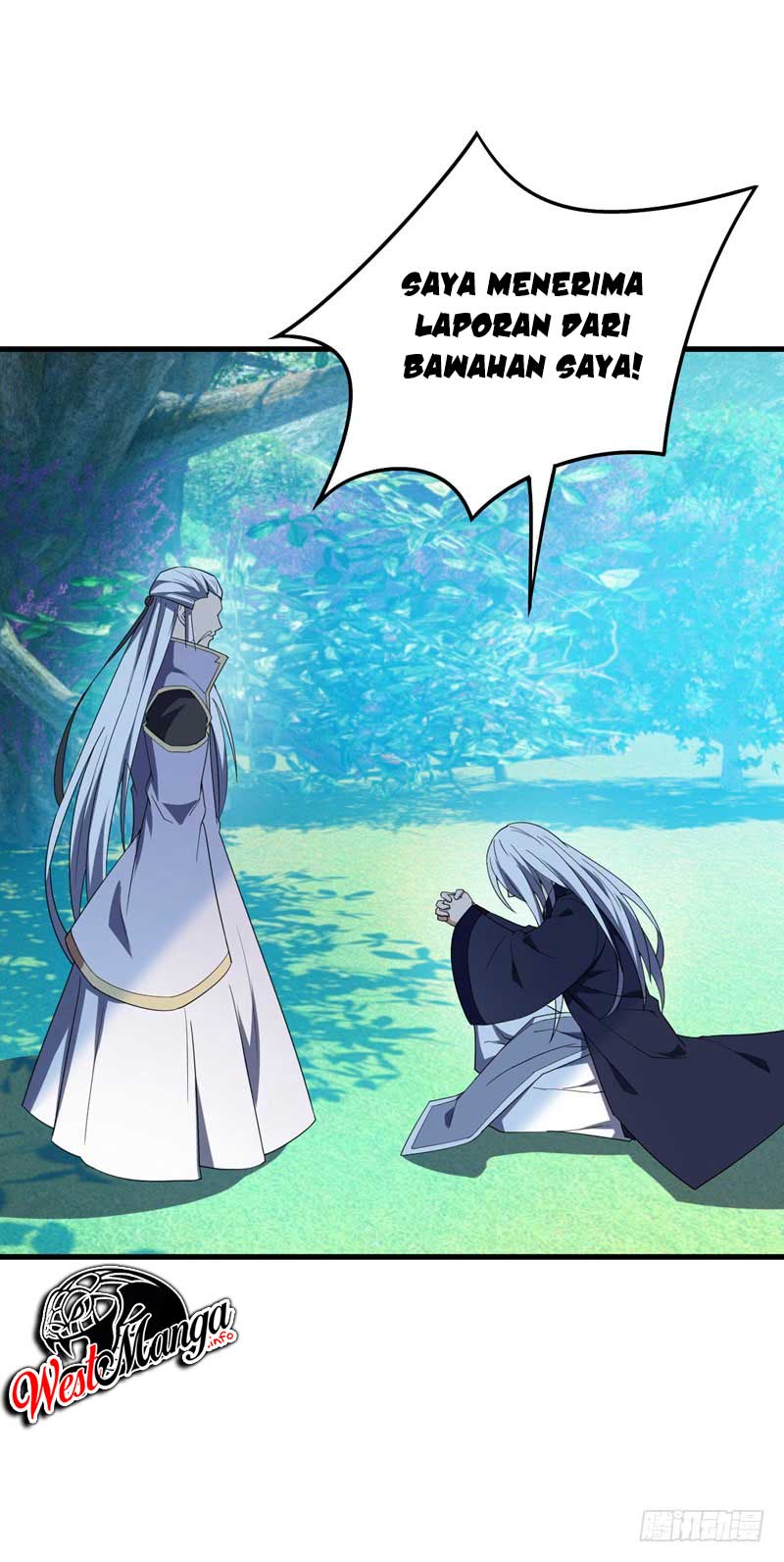 Rise of The Demon King Chapter 36 Gambar 28