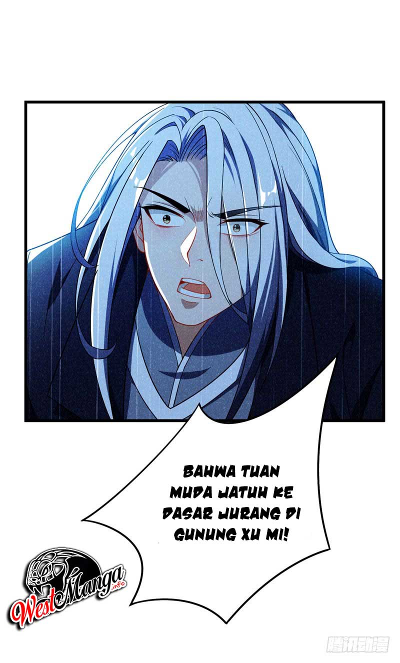 Rise of The Demon King Chapter 36 Gambar 29
