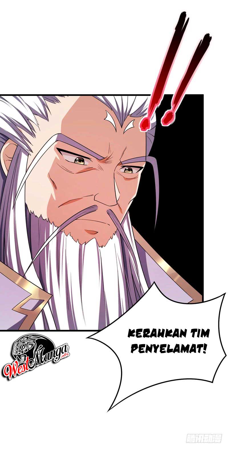 Rise of The Demon King Chapter 36 Gambar 30